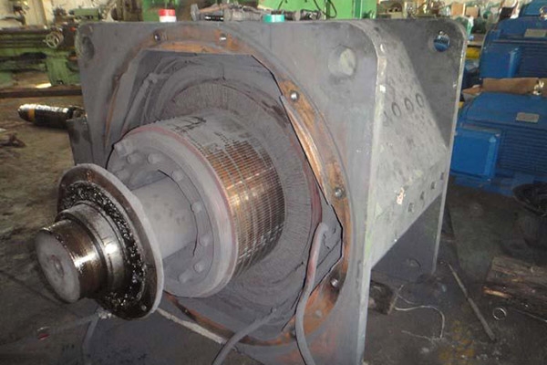 玉溪高压电机维修厂家(大型高压电机维修厂招聘) 玉溪高压电机维修厂家(大型高压电机维修厂招聘)