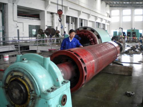 哈密高压电机维修厂家(哈尔滨高压电机维修) 哈密高压电机维修厂家(哈尔滨高压电机维修)