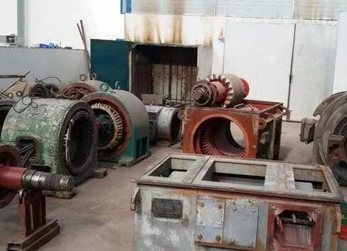 开封高压电机维修厂家(开封电机厂电话) 开封高压电机维修厂家(开封电机厂电话)