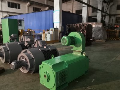 高效电机维修方法全解析与实用技巧分享 高效电机维修方法全解析与实用技巧分享