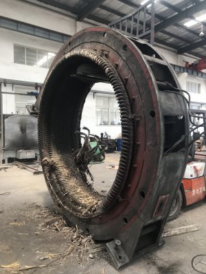 专业电机维修厂家提供高效服务与解决方案 专业电机维修厂家提供高效服务与解决方案