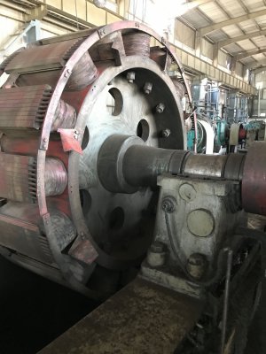 电机维修标准及实施细则的全面解析与指导