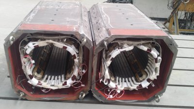 电机动平衡维修的重要性与技巧解析 电机动平衡维修的重要性与技巧解析