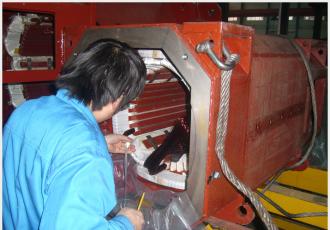 电机维修预算分析与优化策略探讨 电机维修预算分析与优化策略探讨