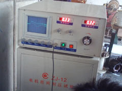 电机轴承更换全指南:步骤与注意事项解析 电机轴承更换全指南:步骤与注意事项解析