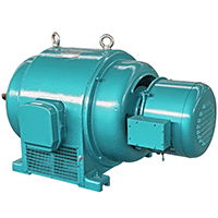 电机维修厂家服务范围及专业技术解析 电机维修厂家服务范围及专业技术解析