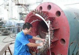 电机短路维修:如何快速诊断与解决故障 电机短路维修:如何快速诊断与解决故障