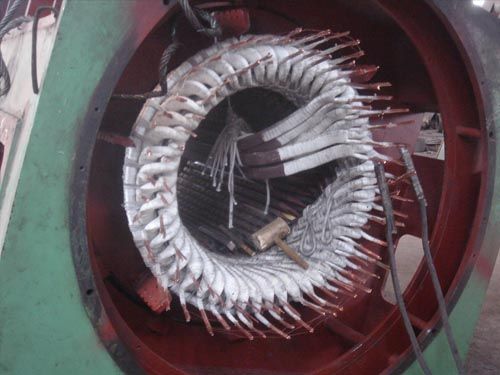 电机维修厂家技术优势分析:提升效率与质量的关键因素 电机维修厂家技术优势分析:提升效率与质量的关键因素