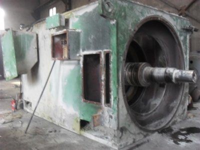 专业电机维修服务,保障您的设备高效运行 专业电机维修服务,保障您的设备高效运行