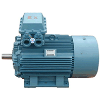 选择优质电机维修厂家,保障设备长期稳定运行 选择优质电机维修厂家,保障设备长期稳定运行