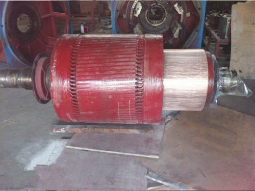 电机维修价格分析:影响因素与市场趋势详解 电机维修价格分析:影响因素与市场趋势详解